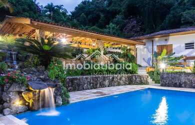 Imagem 3: Chácara à venda Bairro do Portão Atibaia - 7.880m²