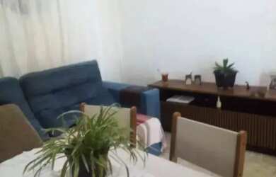 Imagem: A casa possui 3 Dormitórios, 4 Banheiros, 1 Vaga na garagem