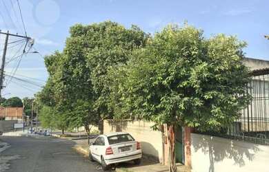 Imagem: A casa possui 1 Dormitório, 1 Banheiro, 40m² de Área e está