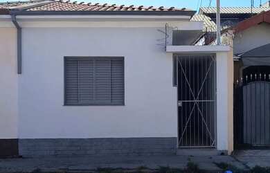 Imagem 1: Casa à venda ou locação na Vila Joana no Bairro Ponte São João em...