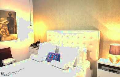 Imagem 6: Apartamento em Rua Desembargador Demétrio Tourinho - Ondina - Salvador/BA