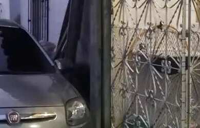 Imagem: O quarto está localizado em Parque Guajará, Belém para alugar