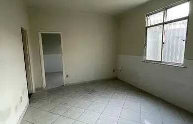 Imagem: O apartamento possui 2 Dormitórios, 1 Banheiro e 90m² de Área