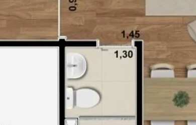 Imagem 10: NA PLANTA RESIDENCIAL UNIC