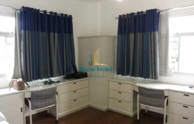 Imagem 9: Apartamento com 3 dormitórios à venda, 141 m² por R$ 460.000,00 - Centro...