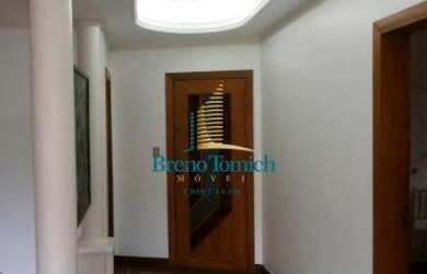 Imagem 12: Apartamento com 3 dormitórios à venda, 141 m² por R$ 460.000,00 - Centro...