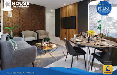 Imagem 3: Condomínio vilage del mar