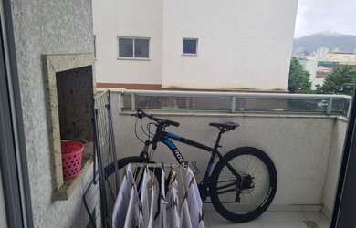 Imagem 1: Apartamento top biguaçu. Piscina, Churrasqueira, Imóvel mobiliadoeAr-condicionado