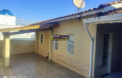 Imagem 2: Casa para Venda em Valinhos, Residencial Santa Maria, 2 dormitórios,...