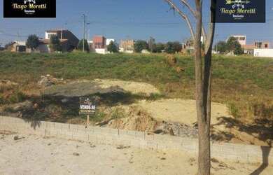 Imagem 4: Terreno à venda, 160 m² por R$ 83.000,00 - Residencial Água Branca...