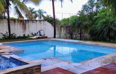 Imagem 4: CONDOMÍNIO JARDIM SHANGRI LÁ