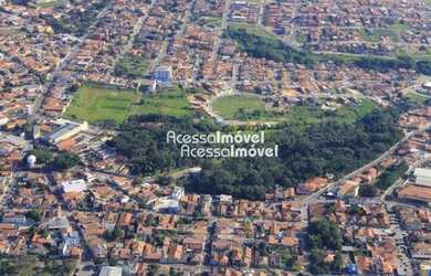 Imagem 8: Terreno à venda, 461 m² por R$ 270.000,00 - AH - Boituva/SP