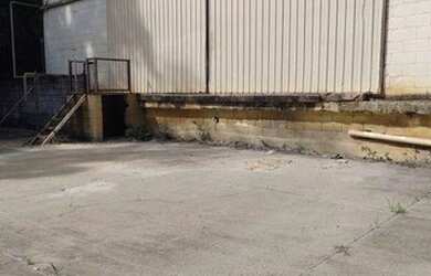 Imagem 5: Galpão, 2318 m² - venda por R$ 5.500.000,00 ou aluguel por R$ 38.000,00/mês...