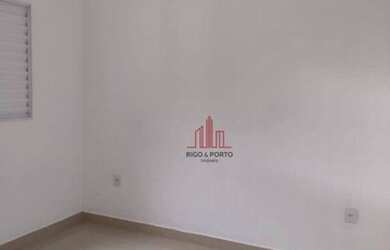 Imagem 4: Casa com 1 dormitório à venda, 25 m² por R$ 160.000 - Residencial Água...