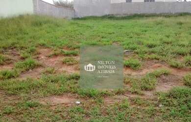 Imagem 2: Terreno à venda, 300 m² por R$ 340.000,00 - Condomínio Terras de Atibaia...