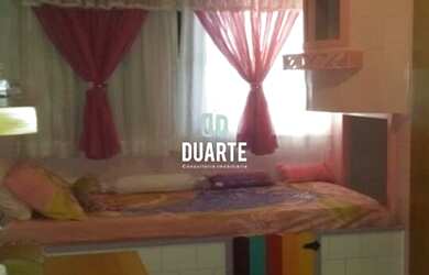 Imagem 5: Vila São Jorge, São Vicente