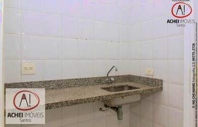 Imagem 8: Sala Comercial, 65 m² - venda por R$ 360.000 ou aluguel por R$ 1.800/mês...
