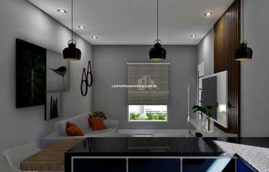 Imagem 8: Caraguatatuba - Casa Padrão - Pontal de Santa Marina