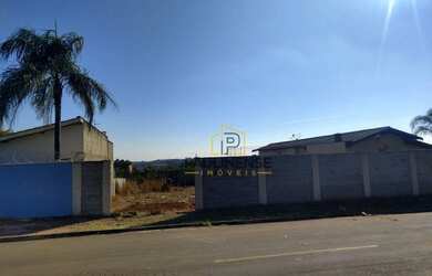 Imagem 5: Terreno à venda, 1000 m² por R$ 369.000,00 - Parque da Represa - Paulínia/SP