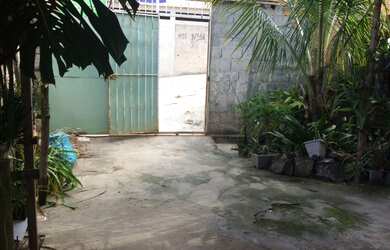 Imagem 3: Vendo casa. Varanda, Imóvel novo, 200m² de Áreae4 Vagas na garagem