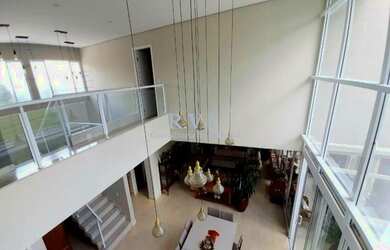 Imagem 11: Excelente casa Alto Padrão em condomínio nobre, Atibaia-SP