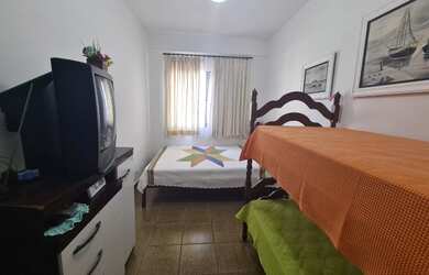 Imagem 6: Apartamento centro Mongagua