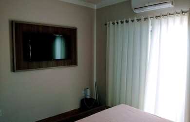 Imagem 14: Linda casa à venda no condomínio residencial Portal dos Manacás