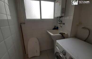 Imagem 11: Apartamento à venda, 95 m² por R$ 650.000,00 - Vila Luis Antônio -...