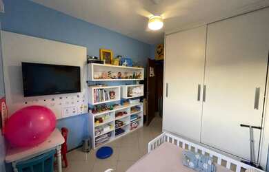 Imagem 9: Apartamento à venda, 77 m² por R$ 330.000,00 - Condomínio Residencial Ilhas Do Sul - Tauba