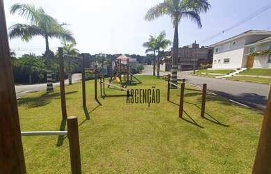 Imagem 14: Terreno à venda, 744 m² por R$ 818.000,00 - Condomínio Arujá Verdes...