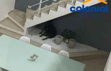 Imagem 12: SOBRADO COM 4 SUÍTES NO JARDIM SANTA ROSA MEDEIROS, JUNDIAÍ