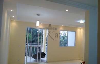 Imagem 3: Apartamento para Venda de 3 Dormitórios no Jardim Sul por R$305 mil!