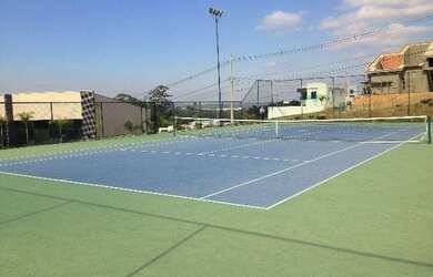 Imagem 4: TERRENO 490 METROS PLANO, CONDOMÍNIO HELVÉTIA PARK 3 INDAIATUBA. FRENTE...