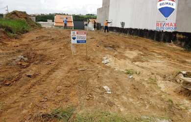 Imagem 5: Terreno à venda, 212 m² - Jardim Paulista III - Itu/SP