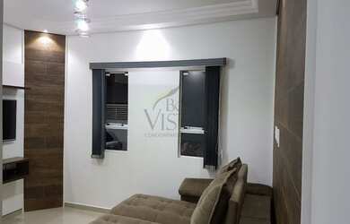 Imagem 2: Casa a Venda no Residencial Vem Viver em Bragança Paulista SP