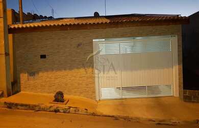 Imagem 1: Casa a Venda no Residencial Vem Viver em Bragança Paulista SP
