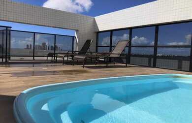 Imagem 10: Vendo ou Alugo Excelente apartamento semi novo no Expedicionários