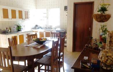 Imagem 9: Casa com 7 dormitórios à venda, 500 m² por R$ 2.000.000,00 - Condomínio...