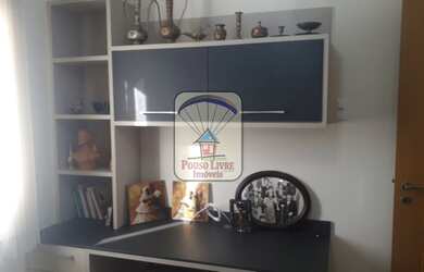 Imagem 2: Atibaia - Apartamento Padrão - Atibaia Jardim