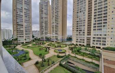 Imagem: O apartamento possui 3 Dormitórios, 1 Banheiro, 2 Vagas na