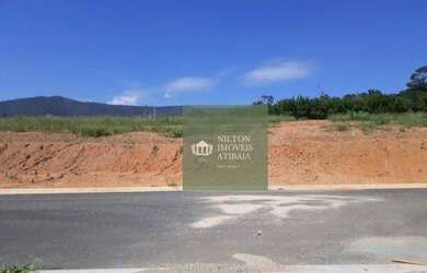 Imagem 5: Terreno à venda, 651 m² por R$ 650.000,00 - Jardim São Nicolau - Atibaia/SP