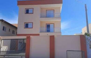 Imagem: O apartamento possui 2 Dormitórios, 2 Banheiros, 92m² de Área