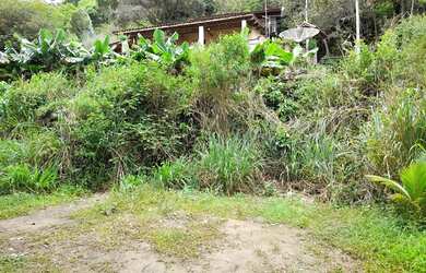 Imagem 9: Terreno a 60 Passos da Areia da Praia Grande em Ilhabela