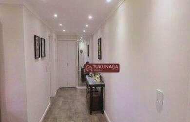 Imagem 5: Apartamento à venda, 47 m² por R$ 215.000,00 - Jardim Adriana - Guarulhos/SP