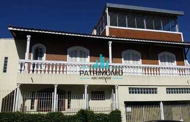 Imagem 1: Sobrado com 4 dormitórios, 275 m² - venda por R$ 1.790.000,00 ou aluguel...