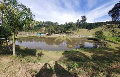 Imagem: A fazenda possui 500m² de Área e está localizado em Loteamento
