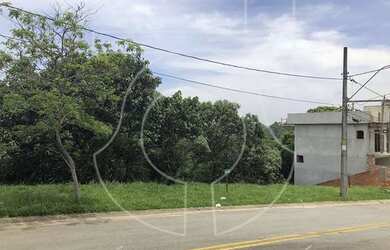 Imagem: O terreno à venda possui e está localizado em Pousada Dos