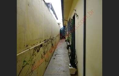 Imagem 12: Venda Casa Padrão 3 Dorm 1 Ban 2 Gar Jardim Nielsen Ville Americana SP