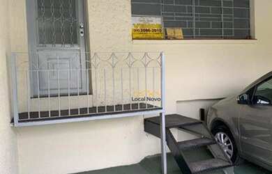 Imagem 7: Casa à venda, 125 m² por R$ 360.000,00 - Centro - Guarulhos/SP