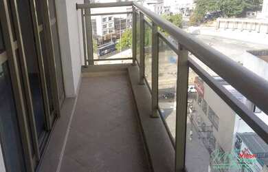 Imagem 2: Sala, 34 m² - venda por R$ 320.000,00 ou aluguel por R$ 1.200,00/mês...